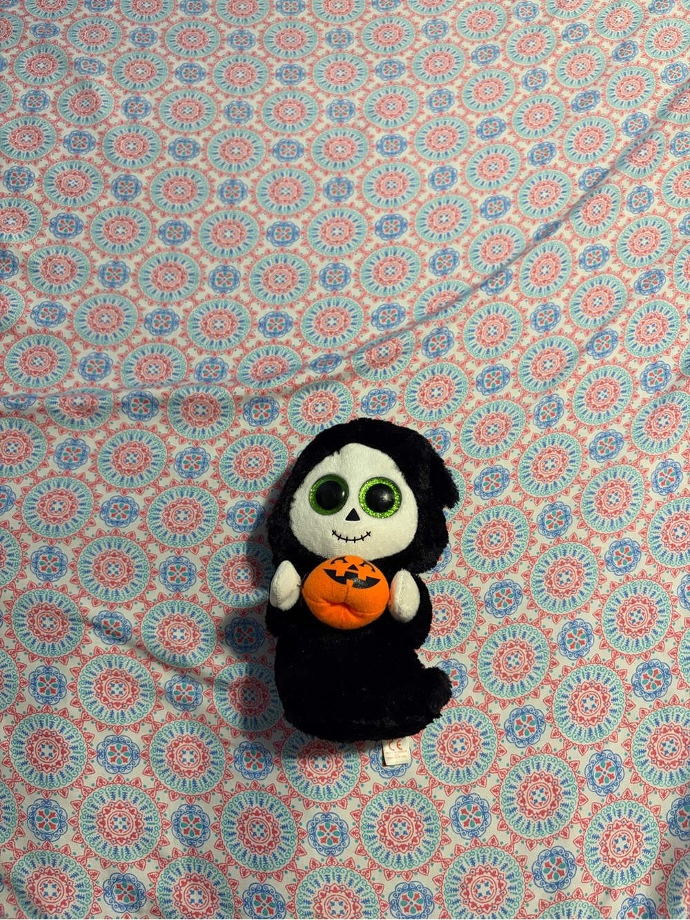 Halloween stuffy